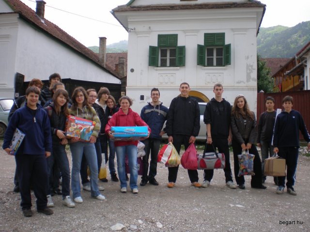 2010 Legek kirándulása